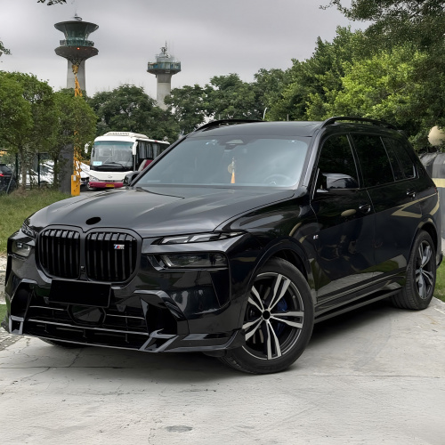 Обвес M Sport на BMW X7 (G07, 2023+)